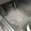 Коврики на BMW X3 (E83) 2003 - 2011 в Химках