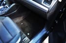 EVA коврики на Mazda CX5 I 2011 - 2017 в Химках