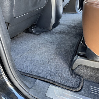 Коврики на KIA Mohave 2008&nbsp;-&nbsp;2026 в Химках