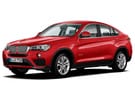 Коврики на BMW X4 (F26) 2014 - 2018 в Химках