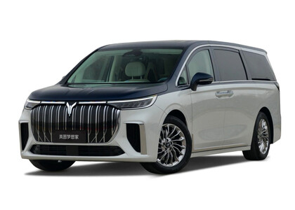 Ворсовые коврики на Voyah Dream 2021&nbsp;-&nbsp;2026 в Химках