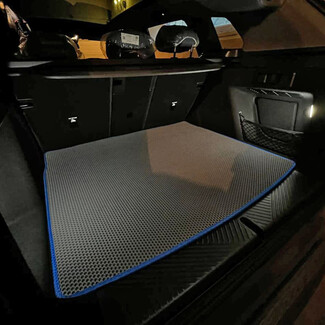 Коврики на BMW X3 (G45/G48) 2024&nbsp;-&nbsp;2026 в Химках