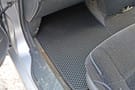 Коврики на Honda Odyssey II 1998 - 2004 в Химках