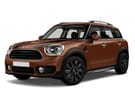 Ворсовые коврики на Mini Cooper Countryman (F60) 2016 - 2025 в Химках