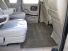 Коврики на Chevrolet Express 2002 - 2019 в Химках