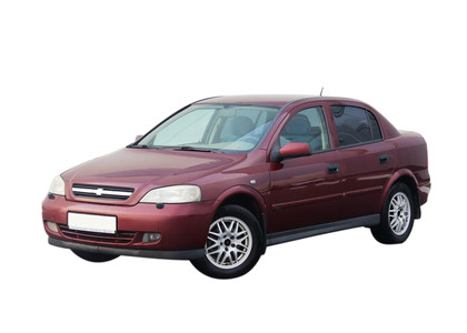 Коврики на Chevrolet Viva 2004 - 2008 в Химках