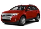 EVA коврики на Ford Edge 2006 - 2015 в Химках