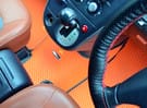 Коврики на Mitsubishi Airtrek 2001 - 2008 в Химках