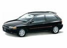 EVA коврики на Mazda Familia (BH) 1994 - 1999 в Химках