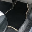 Коврики на Opel Astra G 1998 - 2004 в Химках