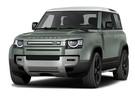 Коврики на Land Rover Defender II 90 2019 - 2025 в Химках