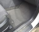 EVA коврики на KIA Sportage IV 2016 - 2022 в Химках