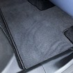 EVA коврики на Geely Atlas II 2023 - 2025 в Химках