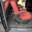Коврики на Mercedes Vito (W447) 2014 - 2025 в Химках
