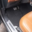 Коврики на Land Rover Range Rover IV 2013 - 2022 в Химках