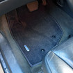 EVA коврики на Volvo S60 I 2000 - 2009 в Химках