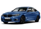 EVA коврики на BMW 3 Gran Turismo (F34) 2013 - 2020 в Химках