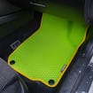 EVA коврики на Seat Leon I 1999 - 2006 в Химках