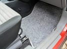 Коврики на Suzuki SX4 I 2006 - 2014 в Химках
