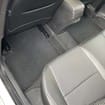 Ворсовые коврики на Chevrolet Onix II 2019 - 2025 в Химках