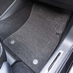 Коврики на Skoda Kodiaq II 2023 - 2025 в Химках