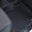 EVA коврики на Mazda Axela II 2009 - 2013 в Химках