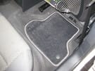 EVA коврики на Audi S3 (8P) 2006 - 2012 в Химках
