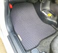 Коврики на Mitsubishi i-MiEV 2009 - 2021 в Химках