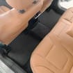 EVA коврики на FAW Bestune B70 2020 - 2025 в Химках