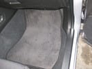 EVA коврики на Subaru Forester IV 2012 - 2019 в Химках