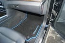 EVA коврики на Mercedes E (W212) 2009 - 2016 в Химках