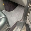 Коврики на Chevrolet Express 2002 - 2019 в Химках
