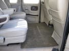 Коврики на Ford Econoline 1992 - 2013 в Химках