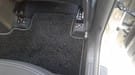 EVA коврики на KIA Soul II 2014 - 2019 в Химках