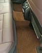 EVA коврики на BMW X3 (G01) 2017 - 2024 в Химках