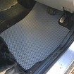 Коврики на Daihatsu Boon (M300) 2004 - 2010 в Химках