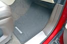 Коврики на Land Rover Range Rover IV 2013 - 2022 в Химках