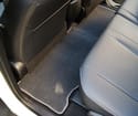 EVA коврики на Toyota Rav4 IV 2012 - 2019 в Химках