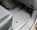 Коврики на Toyota Voxy (R70) 2007 - 2013 в Химках