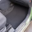Коврики на Suzuki Splash 2007 - 2015 в Химках