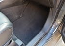 Коврики на Mitsubishi Outlander III 2012 - 2025 в Химках