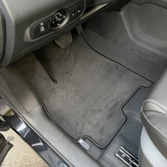 Коврики на Tenet T4 2025 - 2025 в Химках Коврики на Tenet T4 2025 - 2025 в Химках