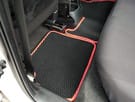 Коврики на Mazda Demio III (DE) 2007 - 2014 в Химках