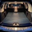 Коврики на Infiniti QX56 II 2010 - 2014 в Химках