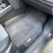 EVA коврики на Renault Megane II 2002 - 2008 в Химках