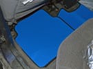 Коврики на Subaru Legacy II 1994 - 1999 в Химках