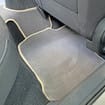 Коврики на Skoda Rapid I 2012 - 2020 в Химках