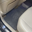 Ворсовые коврики на Lexus ES V 2006 - 2012 в Химках
