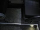 EVA коврики на Mercedes Sprinter (W901-W905) 1995 - 2006 в Химках