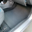 Коврики на Renault Sandero I 2009 - 2014 в Химках